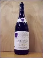 Nicoldy et Hippophile ont particulièrement apprécié ce Julienas :