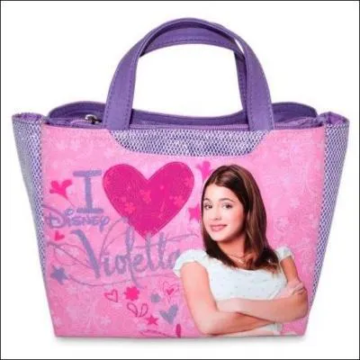 Eye, Marinadance, Besanthile, Garry, Fan de Luna et Loriei ont pensé te faire plaisir en t'offrant ce sac où tu pourras ranger :