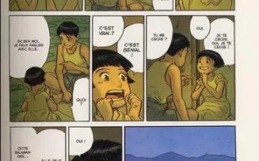Quiz Montagnes