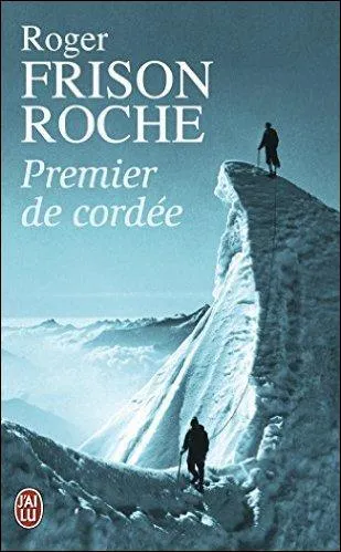 Où se passe l' action de "Premier de Cordée" ?