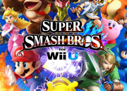 Quiz Super Smash Bros Wii U - Les personnages