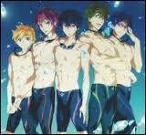 Haruka a-t-il un frère jumeau ?