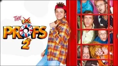 Qui est le réalisateur du film ?