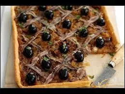 « Pissalat » est le nom d'une variété d'olives.