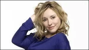 Marjorie est donc la