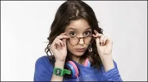 Dernier personnage, Chloé est