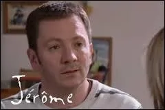 Qui a porté plainte contre Jérôme ?