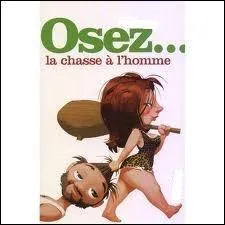 Pour rester dans le domaine du site internet, l'un d'eux a eu l'id&eacute;e de donner le pouvoir aux femmes, usant d'un ton humoristique en d&eacute;signant les hommes comme des "marchandises". Ce site lanc&eacute; en 2008 se nomme :