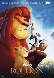 Quiz Le roi lion