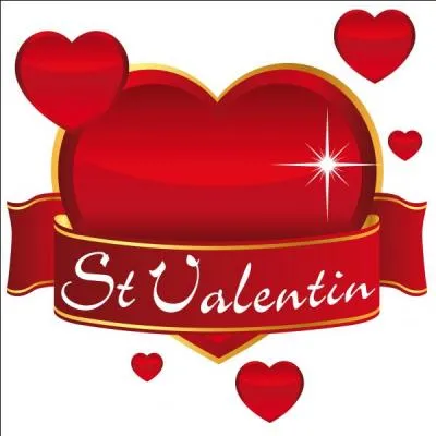 Si nous voulons réserver un restaurant pour la Saint-Valentin, il va falloir réserver une table pour le...