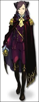 Qui est-ce ? (plusieurs réponses possibles)