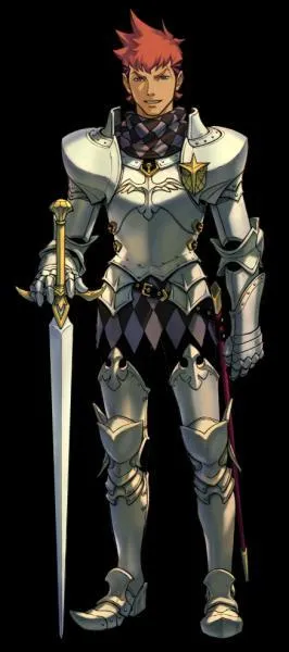 Qui est-ce ? (plusieurs réponses possibles)