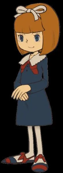 Qui est-ce ? (plusieurs réponses possibles)