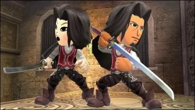 D'où viennent ces costumes ?