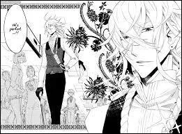 Hell's Kitchen - Depuis quelle ann&eacute;e ce manga est-il publi&eacute; en volumes reli&eacute;s ?