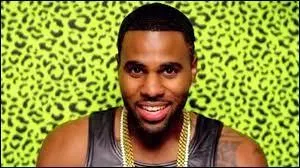 Jason Derulo a une sur nommée...