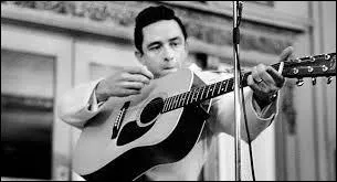 De quoi Johnny Cash est-il décédé ?