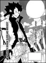 Quel numéro possède le détenu Cobra ?