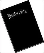 Au final, le death note a été utilisé pour tuer...