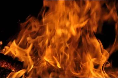 Dans "Avatar", qui maîtrise le mieux le feu ?