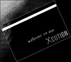 Quels personnages font partie de la "Xcution" dans "Bleach" ?
