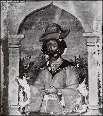 De quand à quand Michel VIII a-t-il régné ?