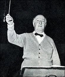 Où Vittorio Gui a-t-il étudié ?