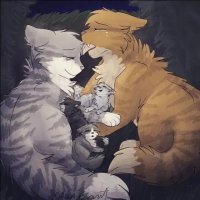 Qui sont ses enfants ?