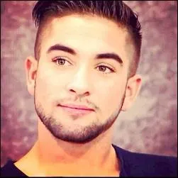 Qui est cette star ?