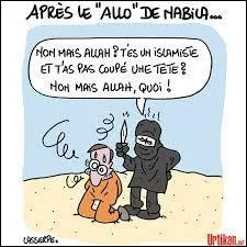 Qui a dit cela ? « L'Europe est un Etat composé de plusieurs provinces »