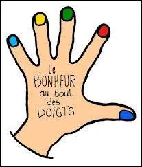 Qui a dit cela ? « L'espèce de bonheur qu'il me faut n'est pas tant de faire ce que je veux, que de ne pas faire ce que je ne veux pas »