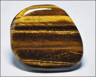 Comment s'appelle cette pierre fine ?