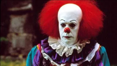 Si je vous dis : clown, ballon, égouts, Derry, Georgie. Vous pensez à :