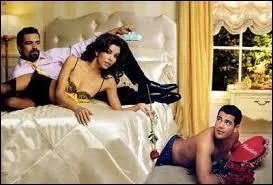 Comment s'appelle l'amant de Gabrielle Solis ?