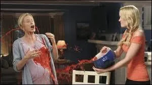 Lynette a perdu un de ses bébés, mais elle nous dit comment elle l'aurait appelé. Ce prénom est :