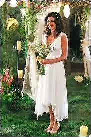 Combien de fois Susan s'est-elle mariée ?