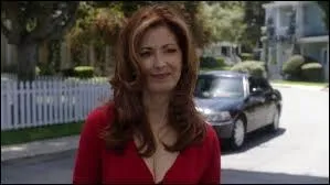 Comment s'appelle la fille de Katherine ?