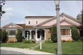 Qui habite dans cette maison ?