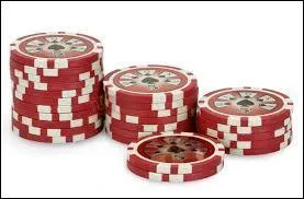 Et si vous collectionnez les jetons, vous êtes un :