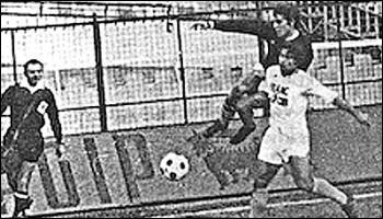 12 décembre 1971 : D1, le premier OM-PSG de l'histoire tourne à l'avantage du club phocéen, quel est le résultat du match ?