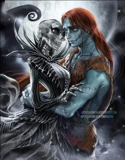 Qui est ce couple en réalité ?