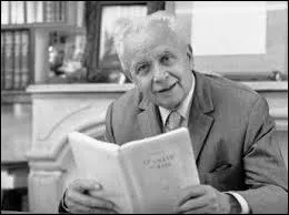 À quel parti politique appartenait-il ?