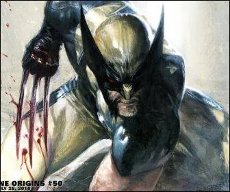 De quelle maison de production vient Wolverin ?