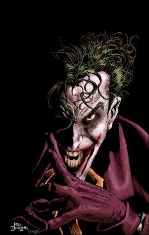 De quelle maison de production vient Joker ?