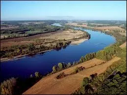 Quel est le plus long fleuve de France ?