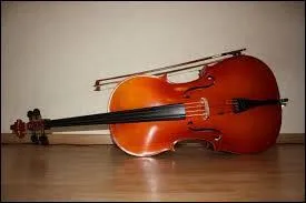 Corde de sol - 2e doigt - 1&egrave;re position