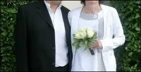 Avec qui Drago se marie-t-il ?