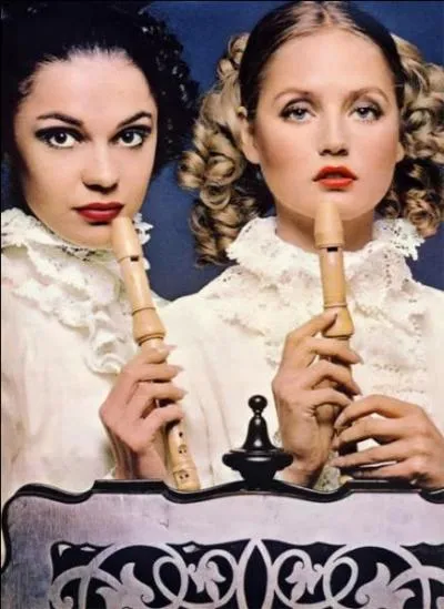 Est-ce drôle, ou de mauvais goût ? On touche ici à un humour de nature ?