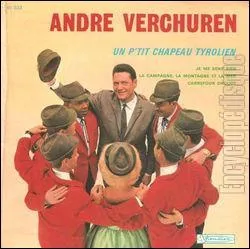 Avec quel chapeau a-t-il eu du succ&egrave;s ?