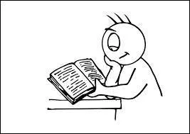 Comment dites-vous « lire » ?